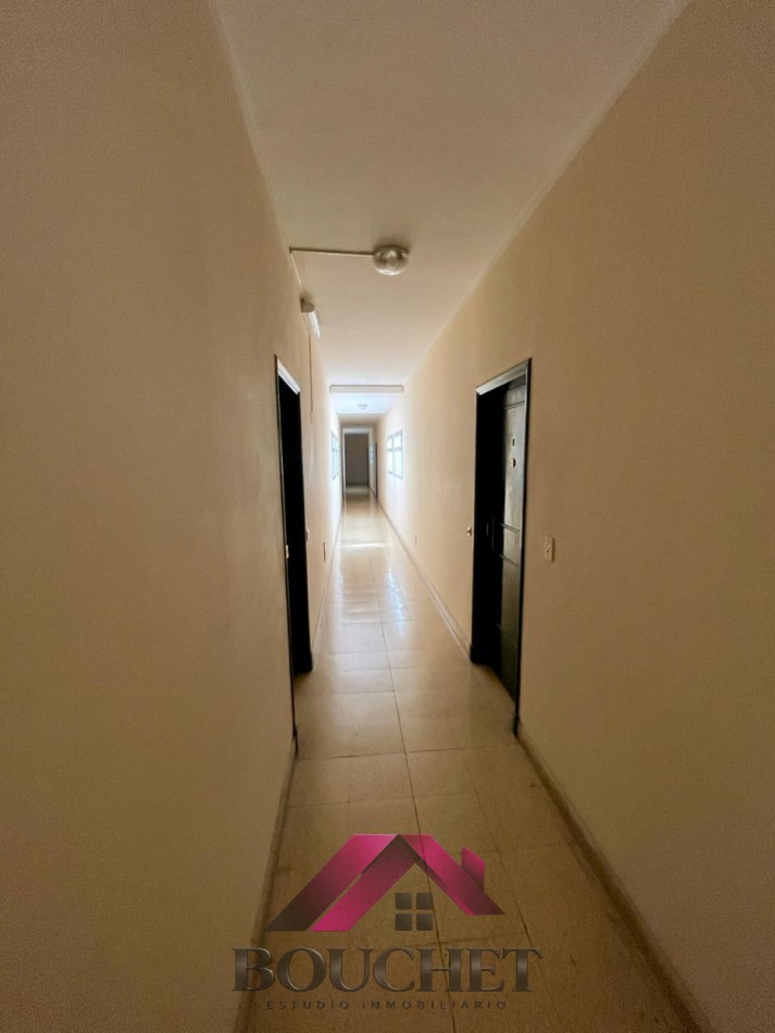 DEPARTAMENTO 3 AMBIENTES LATERAL EN VENTA | PLAZA MITRE