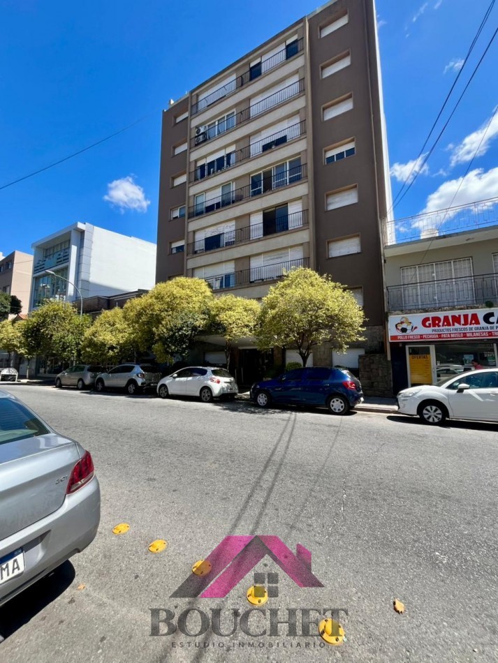 DEPARTAMENTO 3 AMBIENTES LATERAL EN VENTA | PLAZA MITRE