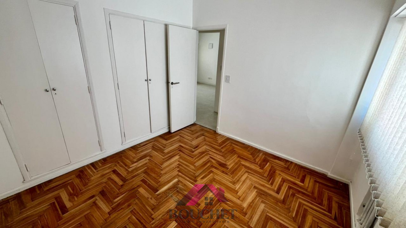 DEPARTAMENTO 3 AMBIENTES LATERAL EN VENTA | PLAZA MITRE