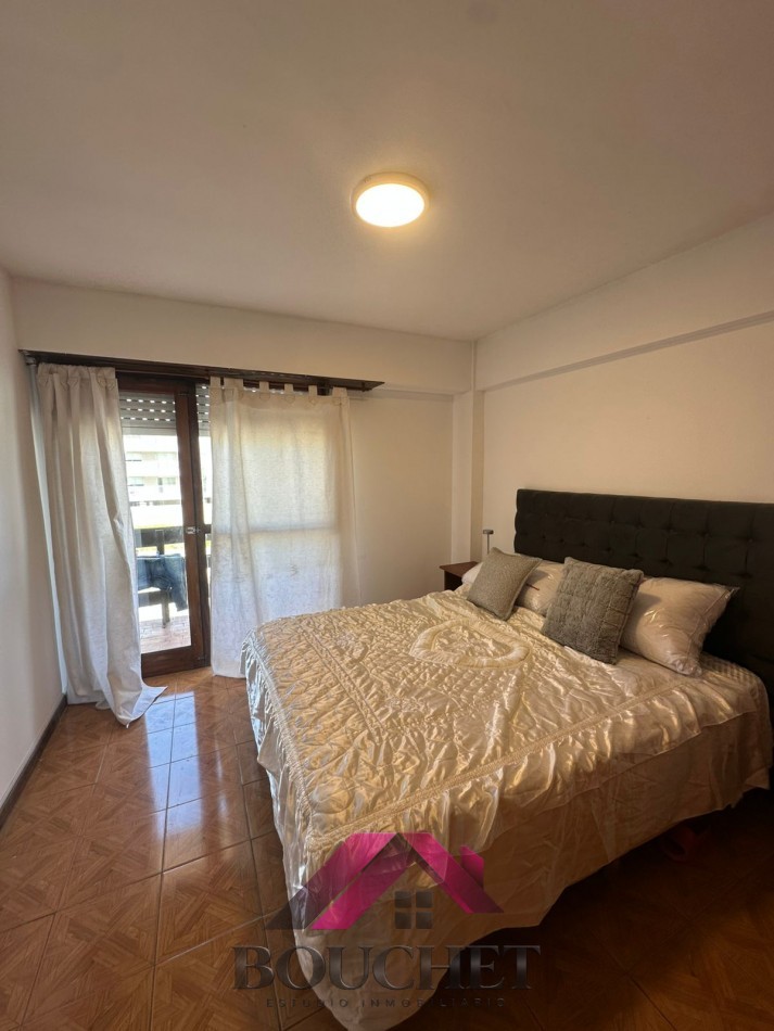 DEPARTAMENTO 2 AMBIENTES A LA CALLE CON BALCON EN VENTA | PARQUE LURO