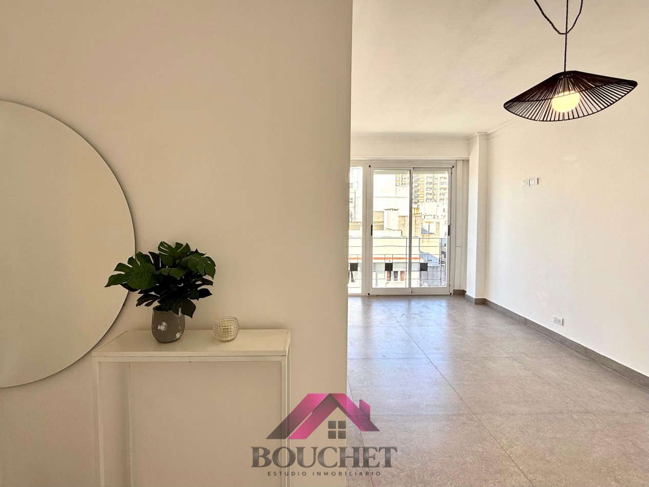 DEPARTAMENTO 2 AMBIENTES A LA CALLE EN VENTA | PLAZA COLON