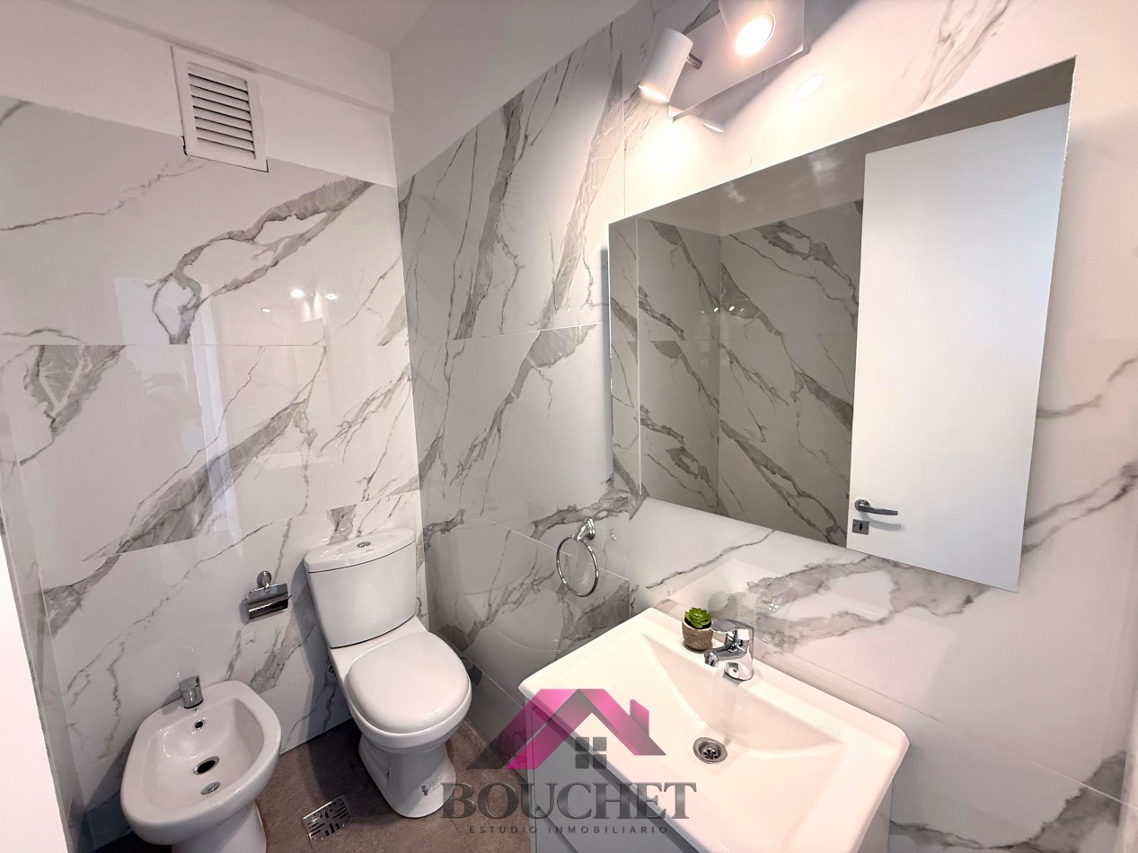 DEPARTAMENTO 2 AMBIENTES A LA CALLE EN VENTA | PLAZA COLON