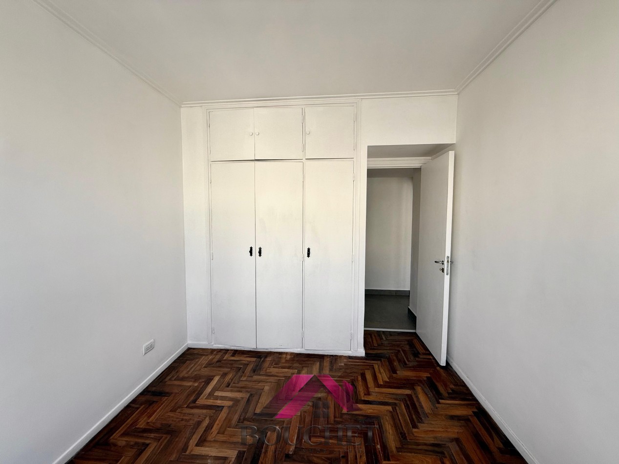 DEPARTAMENTO 2 AMBIENTES A LA CALLE EN VENTA | PLAZA COLON