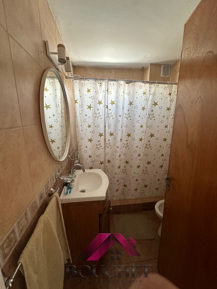 DEPARTAMENTO 2 AMBIENTES A LA CALLE CON BALCON EN VENTA | PARQUE LURO
