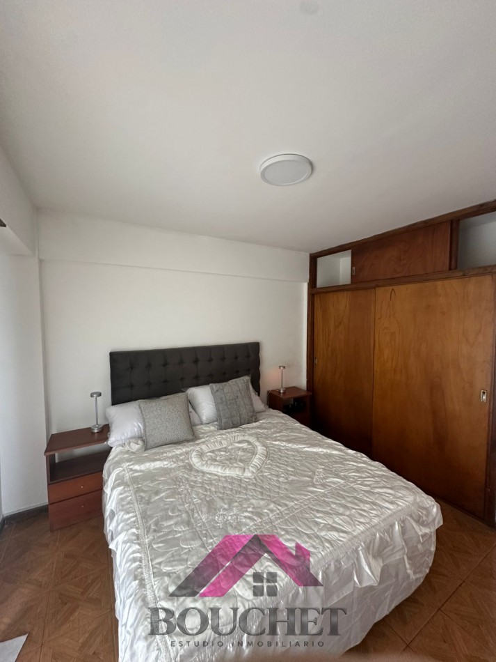 DEPARTAMENTO 2 AMBIENTES A LA CALLE CON BALCON EN VENTA | PARQUE LURO