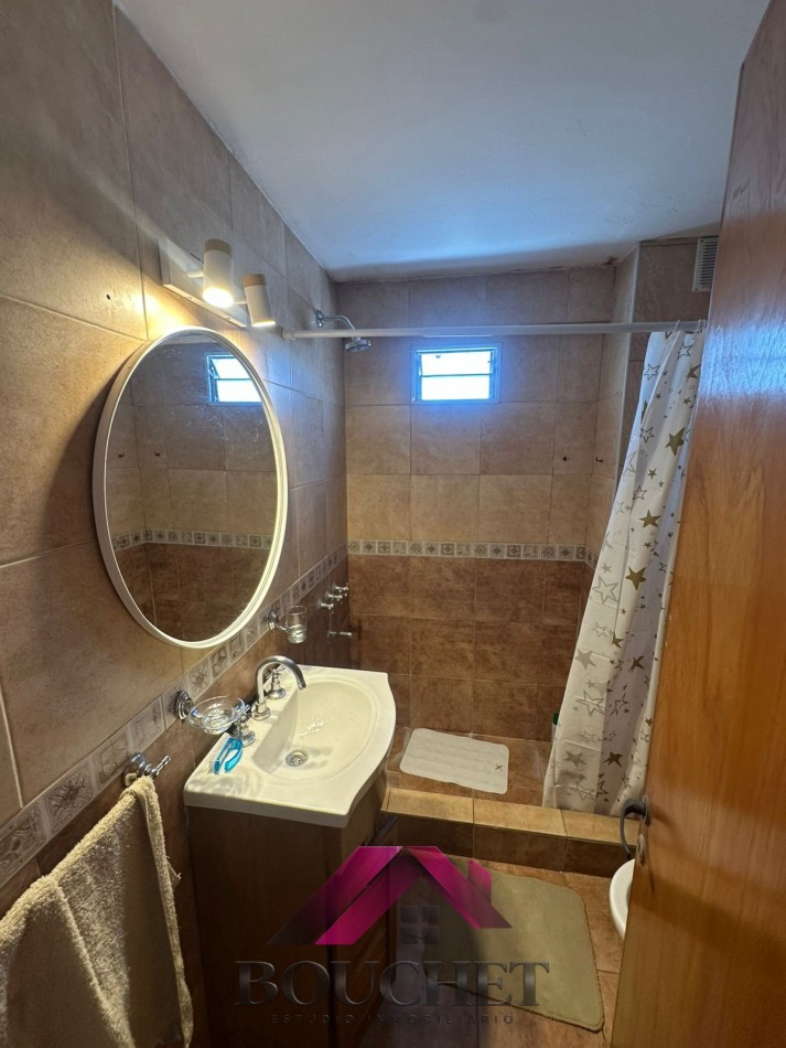 DEPARTAMENTO 2 AMBIENTES A LA CALLE CON BALCON EN VENTA | PARQUE LURO