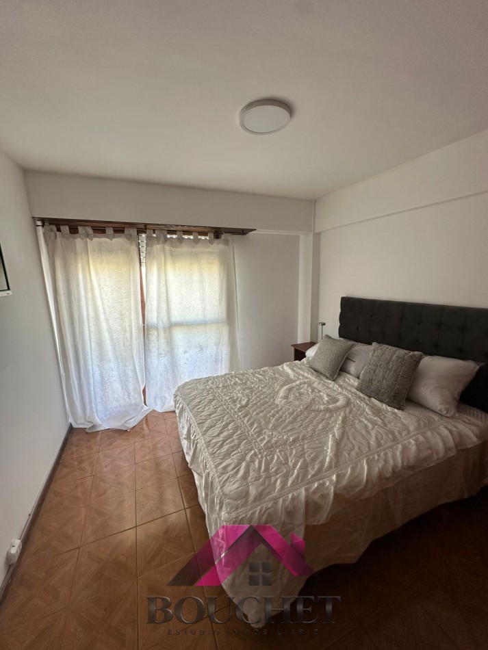 DEPARTAMENTO 2 AMBIENTES A LA CALLE CON BALCON EN VENTA | PARQUE LURO
