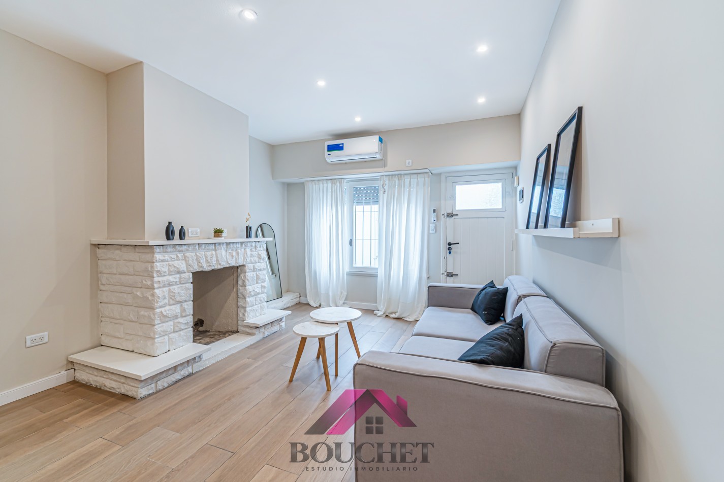 DEPARTAMENTO 3 AMBIENTES CON PATIO EN VENTA | PRIMERA JUNTA
