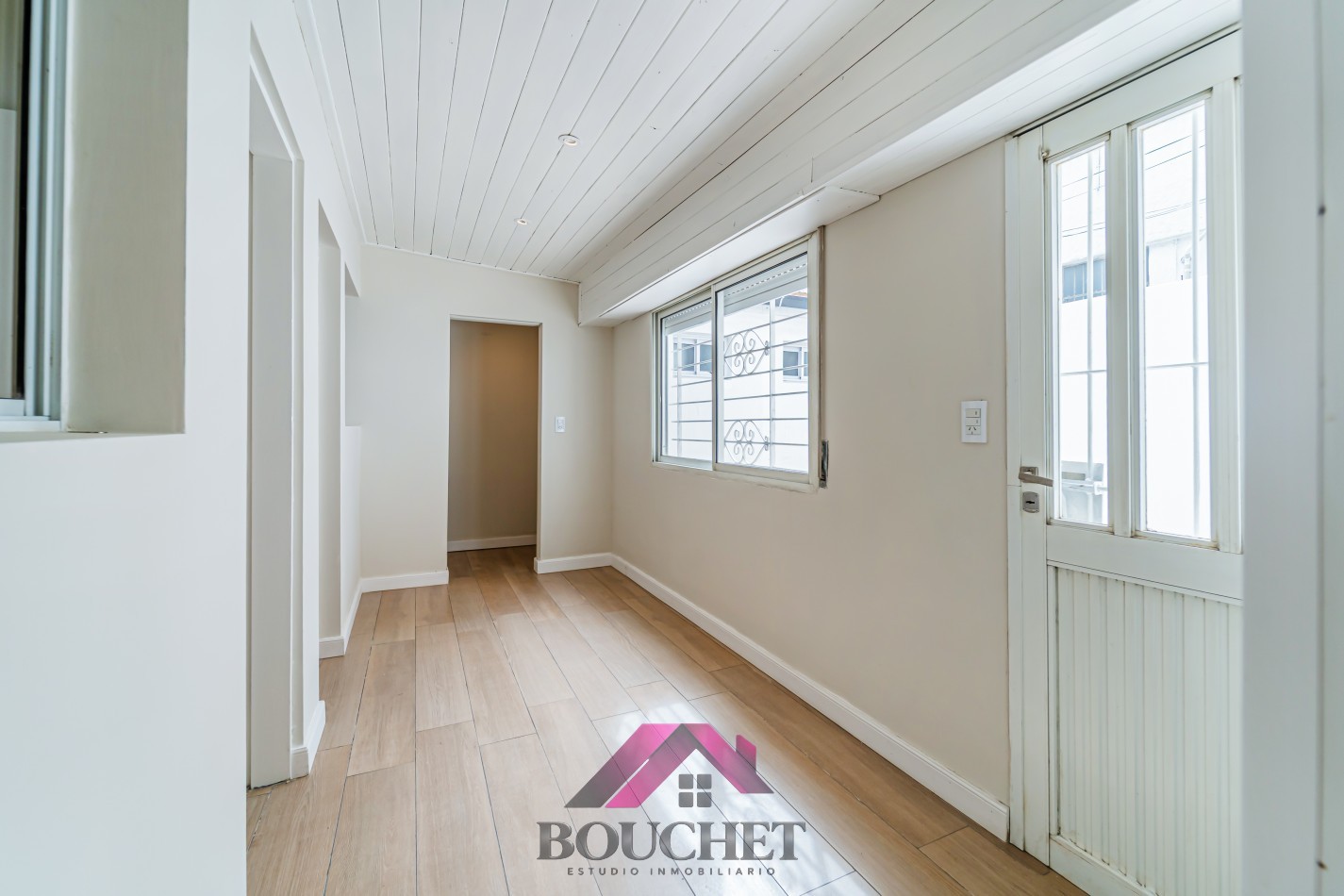 DEPARTAMENTO 3 AMBIENTES CON PATIO EN VENTA | PRIMERA JUNTA