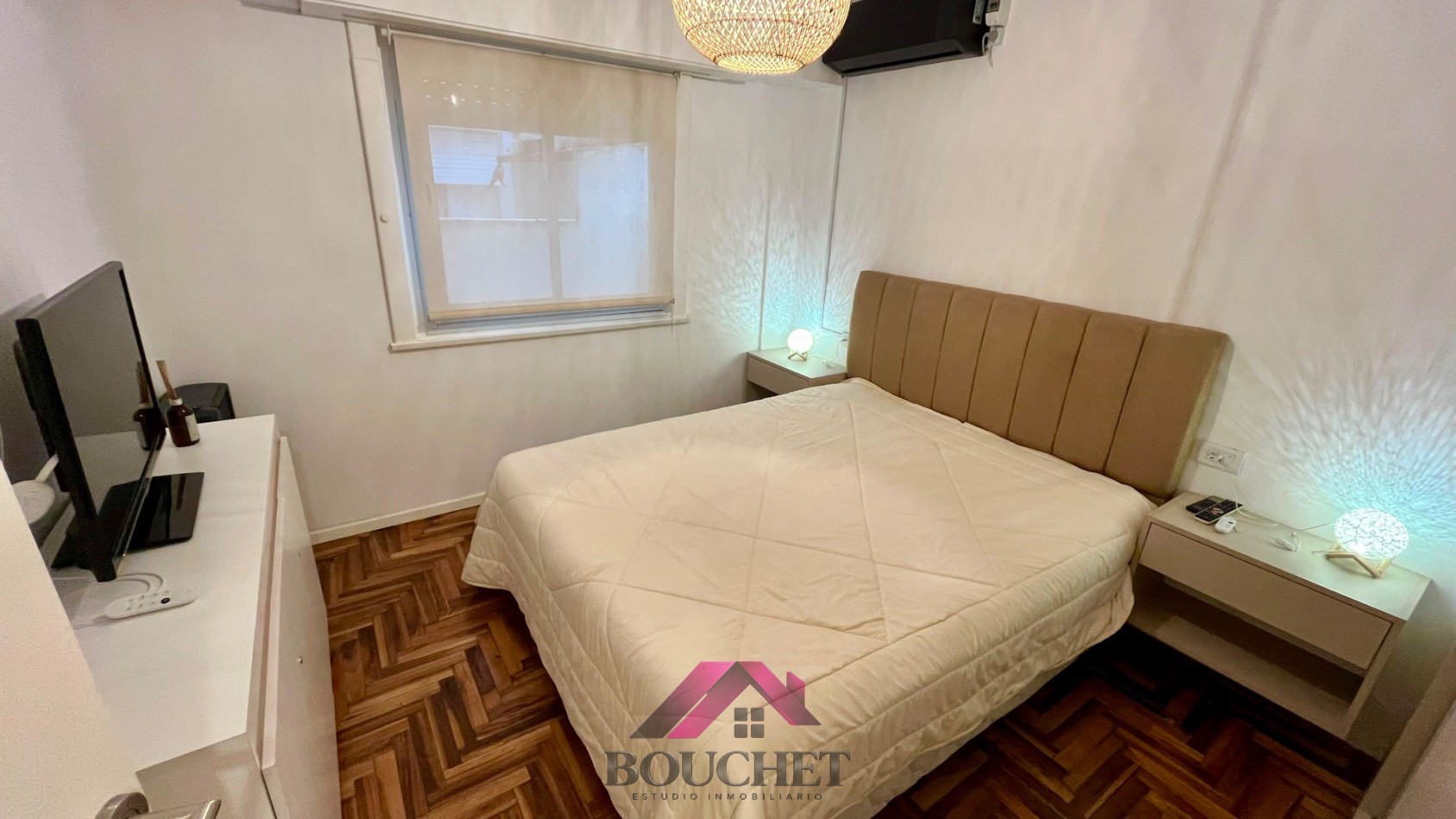 DEPARTAMENTO 2 AMBIENTES RECICLADO EN VENTA | GUEMES