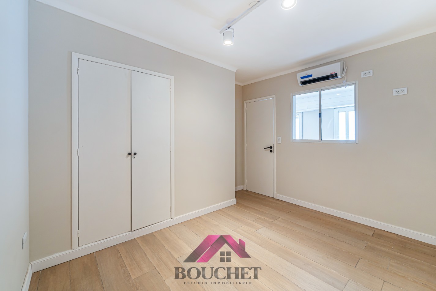DEPARTAMENTO 3 AMBIENTES CON PATIO EN VENTA | PRIMERA JUNTA