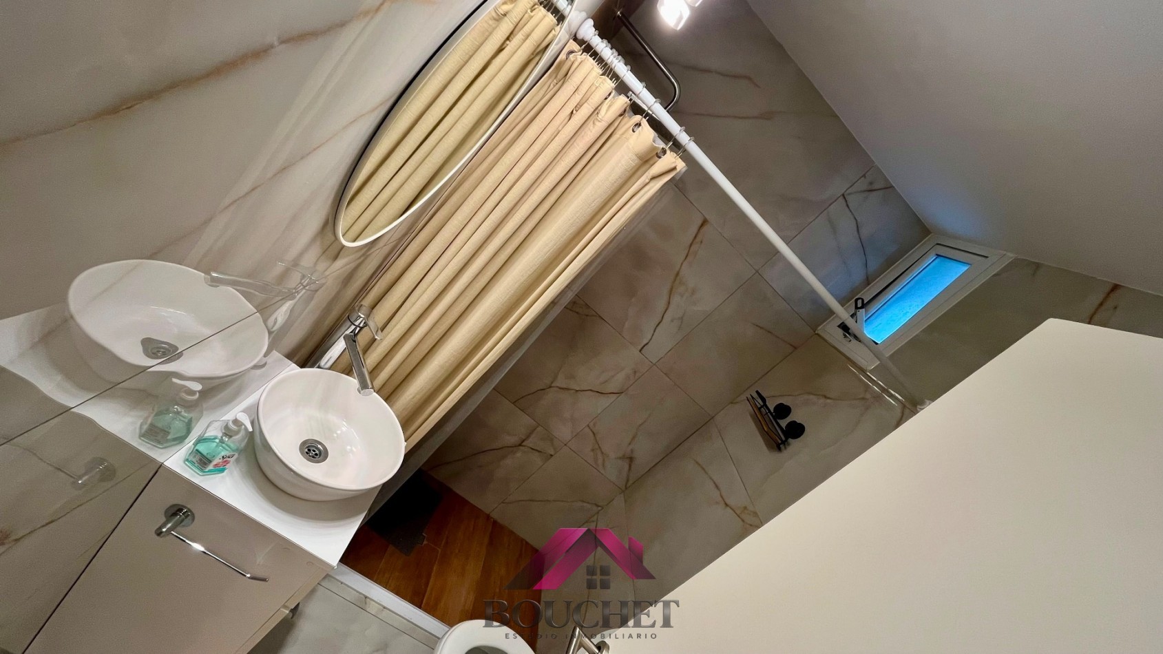 DEPARTAMENTO 2 AMBIENTES RECICLADO EN VENTA | GUEMES