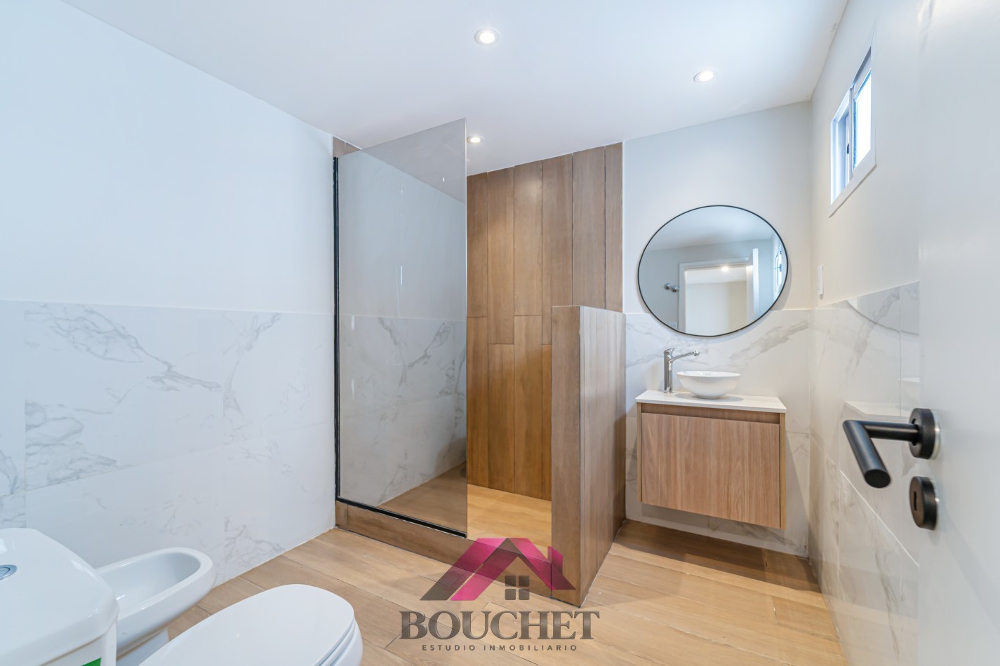 DEPARTAMENTO 3 AMBIENTES CON PATIO EN VENTA | PRIMERA JUNTA