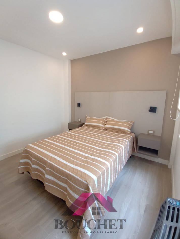 DEPARTAMENTO 2 AMBIENTES CON DEP Y BALCON TERRAZA EN VENTA | CENTRO