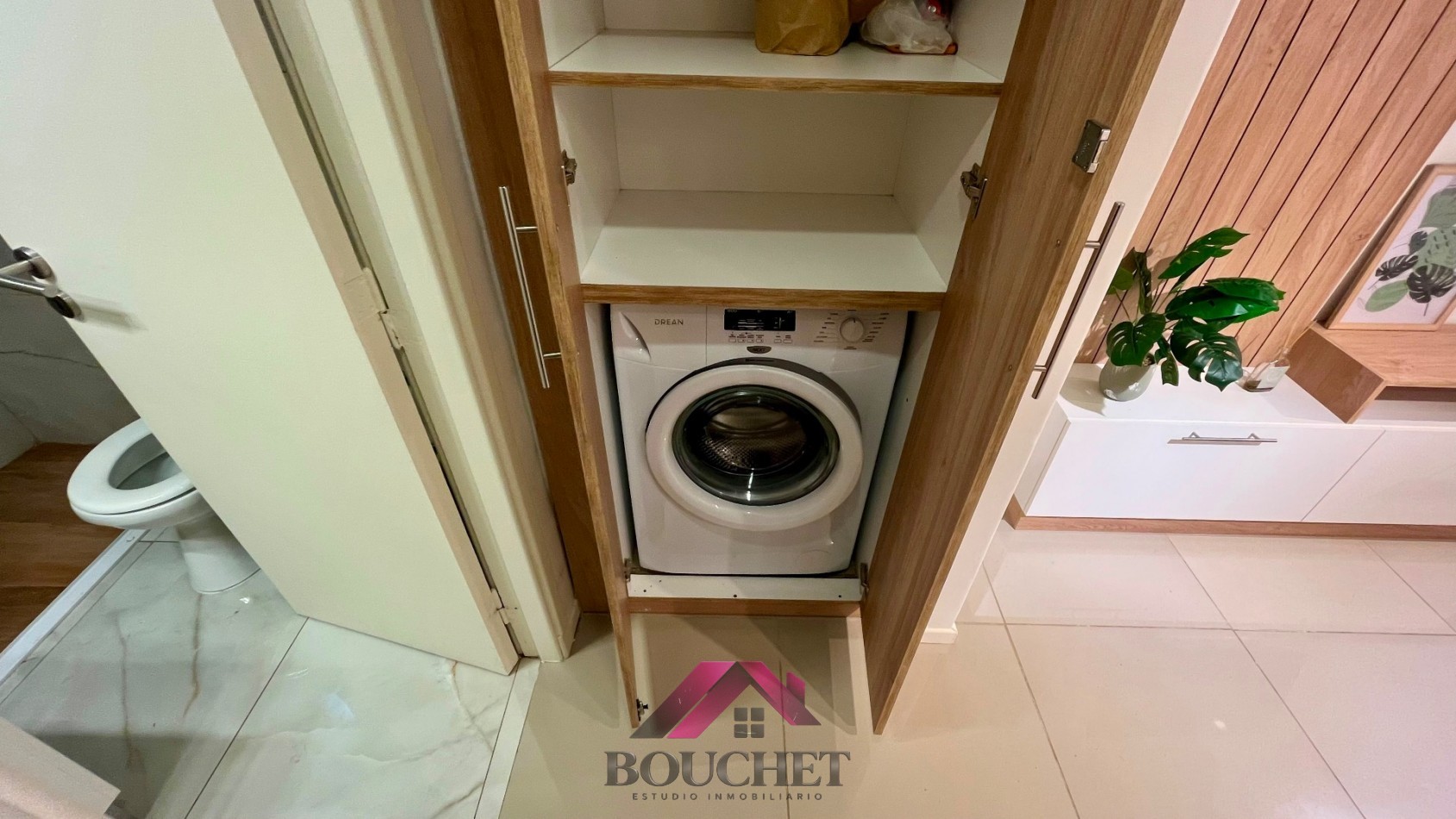 DEPARTAMENTO 2 AMBIENTES RECICLADO EN VENTA | GUEMES