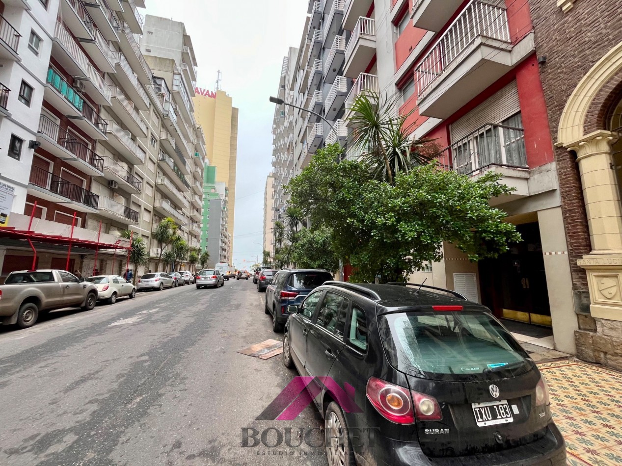 DEPARTAMENTO 2 AMBIENTES RECICLADO EN VENTA | GUEMES
