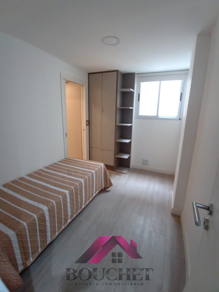 DEPARTAMENTO 2 AMBIENTES CON DEP Y BALCON TERRAZA EN VENTA | CENTRO