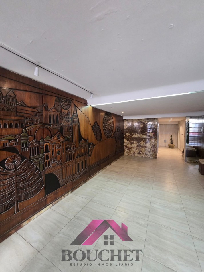 DEPARTAMENTO MONOAMBIENTE CON BALCON EN VENTA | PASEO ALDREY