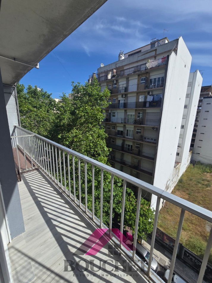DEPARTAMENTO MONOAMBIENTE CON BALCON EN VENTA | PASEO ALDREY