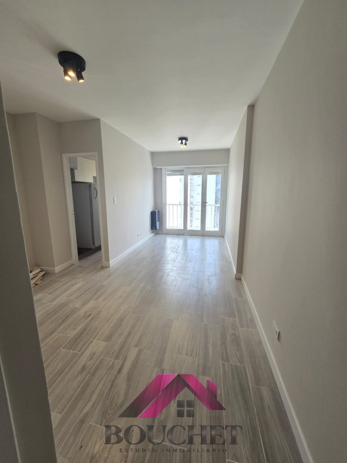 DEPARTAMENTO MONOAMBIENTE CON BALCON EN VENTA | PASEO ALDREY
