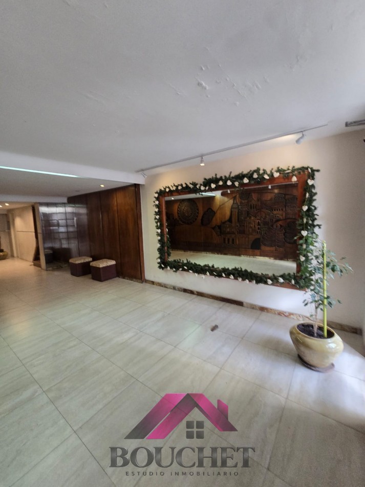 DEPARTAMENTO MONOAMBIENTE CON BALCON EN VENTA | PASEO ALDREY
