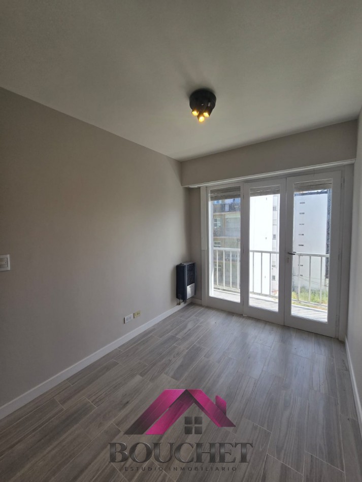 DEPARTAMENTO MONOAMBIENTE CON BALCON EN VENTA | PASEO ALDREY