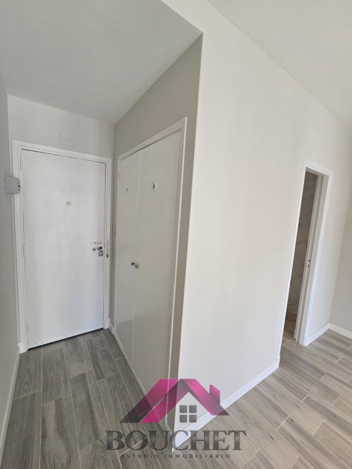 DEPARTAMENTO MONOAMBIENTE CON BALCON EN VENTA | PASEO ALDREY