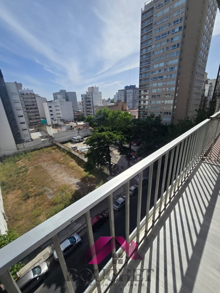 DEPARTAMENTO MONOAMBIENTE CON BALCON EN VENTA | PASEO ALDREY