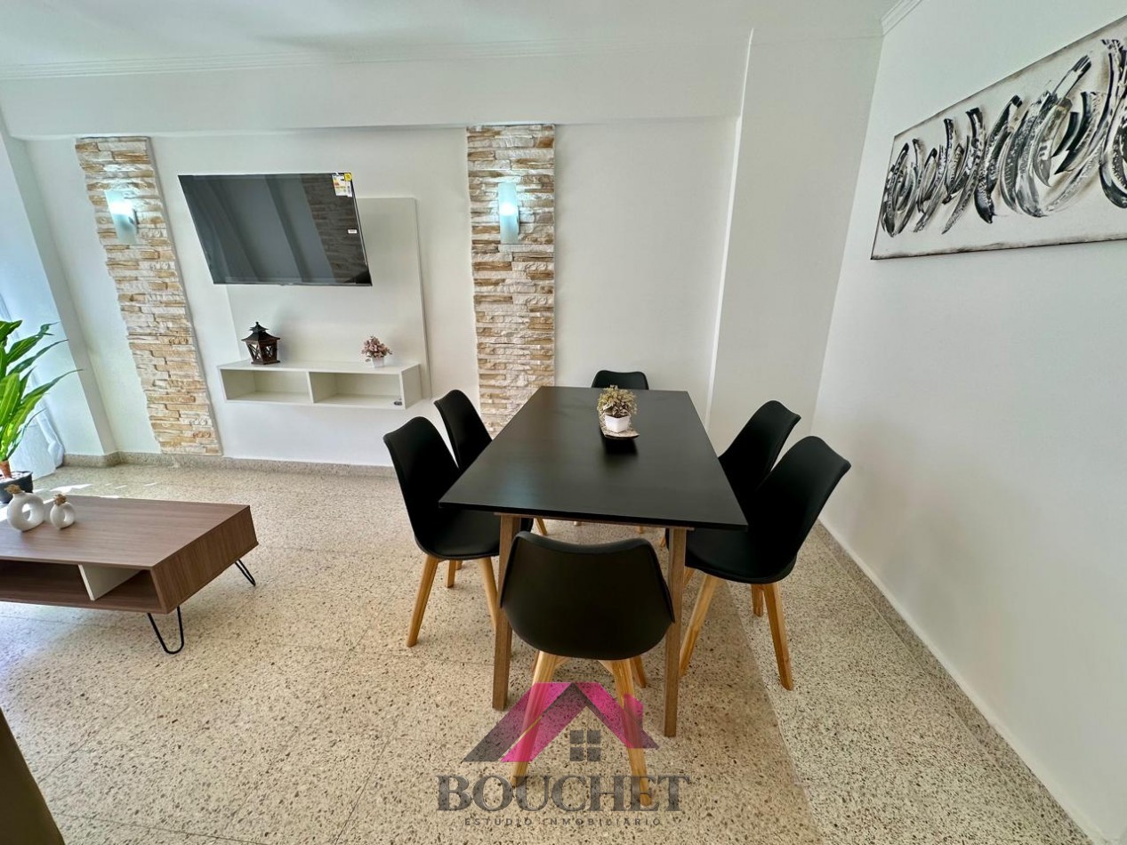 DEPARTAMENTO 2 AMBIENTES CON DEPENDENCIA EN VENTA | PLAZA COLON