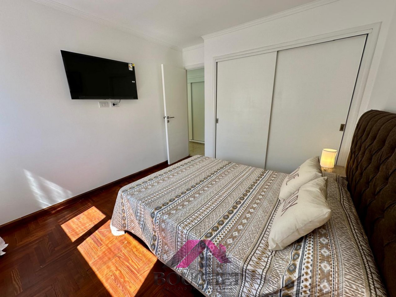 DEPARTAMENTO 2 AMBIENTES CON DEPENDENCIA EN VENTA | PLAZA COLON