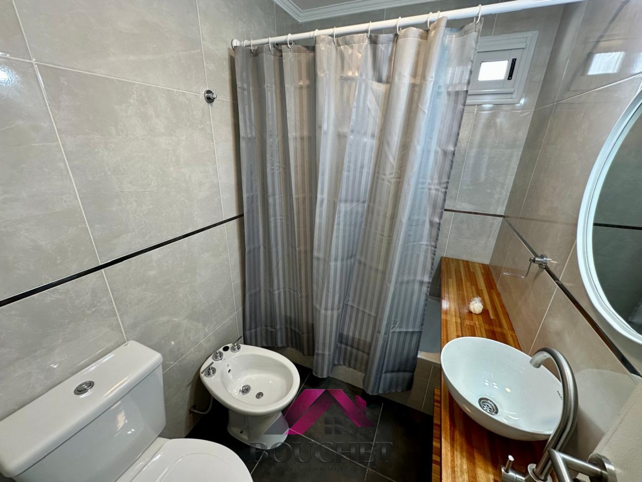 DEPARTAMENTO 2 AMBIENTES CON DEPENDENCIA EN VENTA | PLAZA COLON