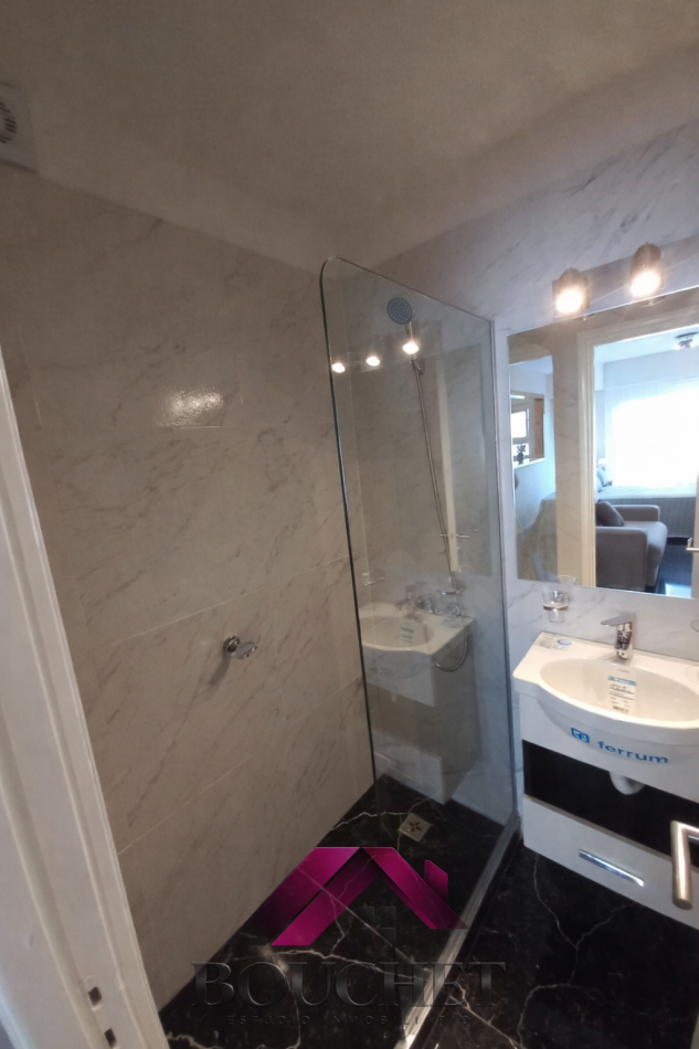 DEPARTAMENTO 1 AMBIENTE CON BALCON EN VENTA | ZONA ALDREY