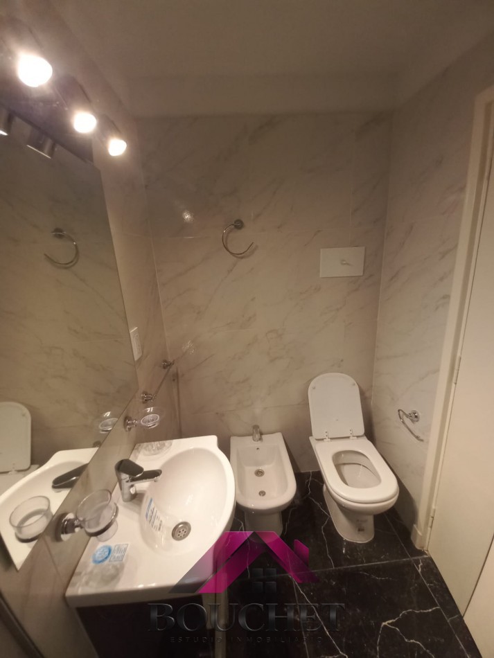 DEPARTAMENTO 1 AMBIENTE CON BALCON EN VENTA | ZONA ALDREY
