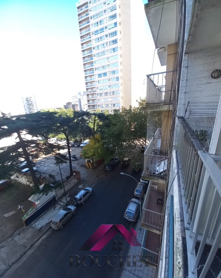 DEPARTAMENTO 1 AMBIENTE CON BALCON EN VENTA | ZONA ALDREY