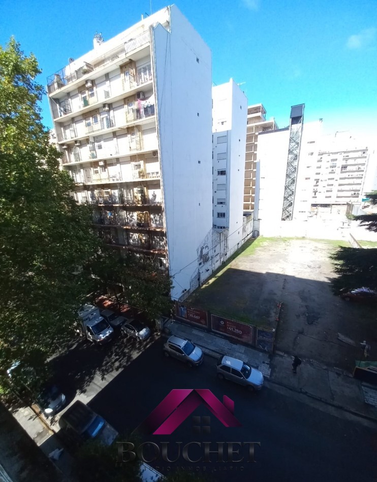 DEPARTAMENTO 1 AMBIENTE CON BALCON EN VENTA | ZONA ALDREY