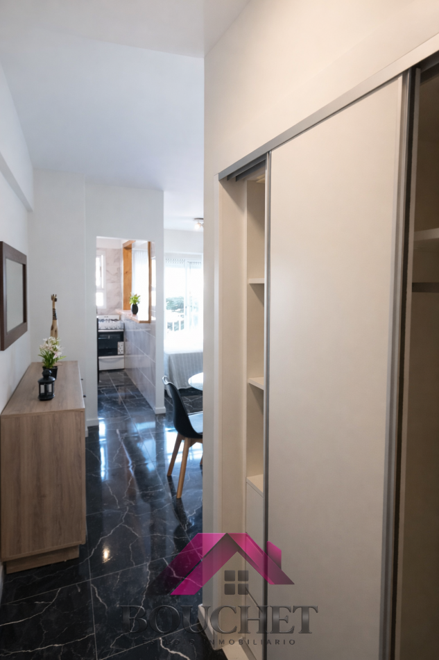 DEPARTAMENTO 1 AMBIENTE CON BALCON EN VENTA | ZONA ALDREY