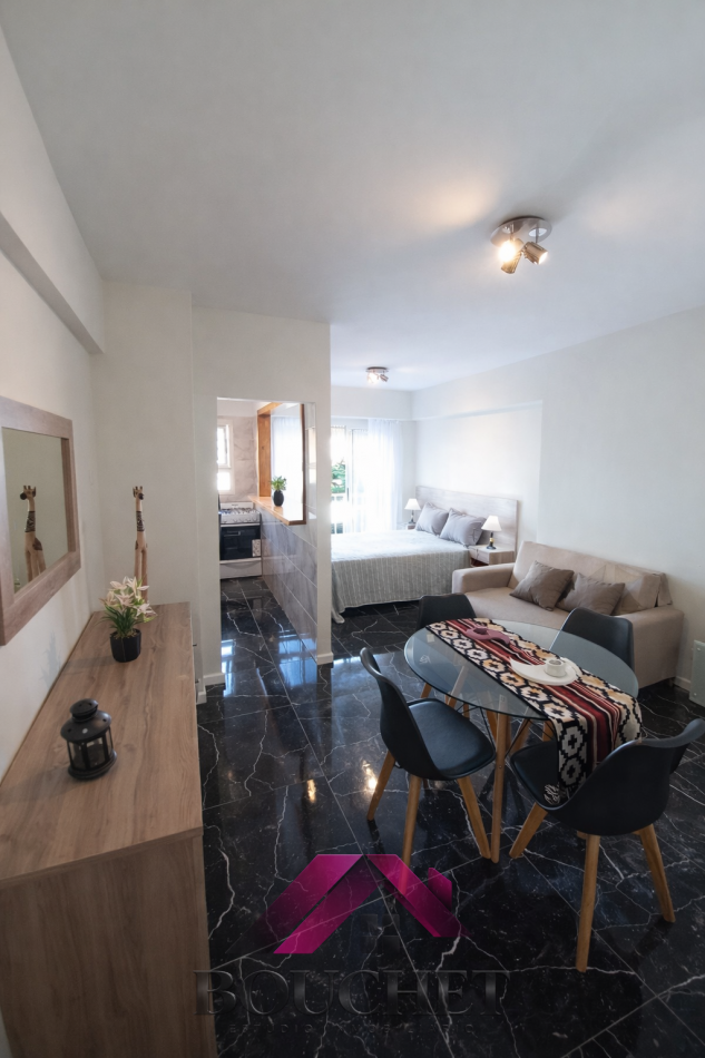 DEPARTAMENTO 1 AMBIENTE CON BALCON EN VENTA | ZONA ALDREY