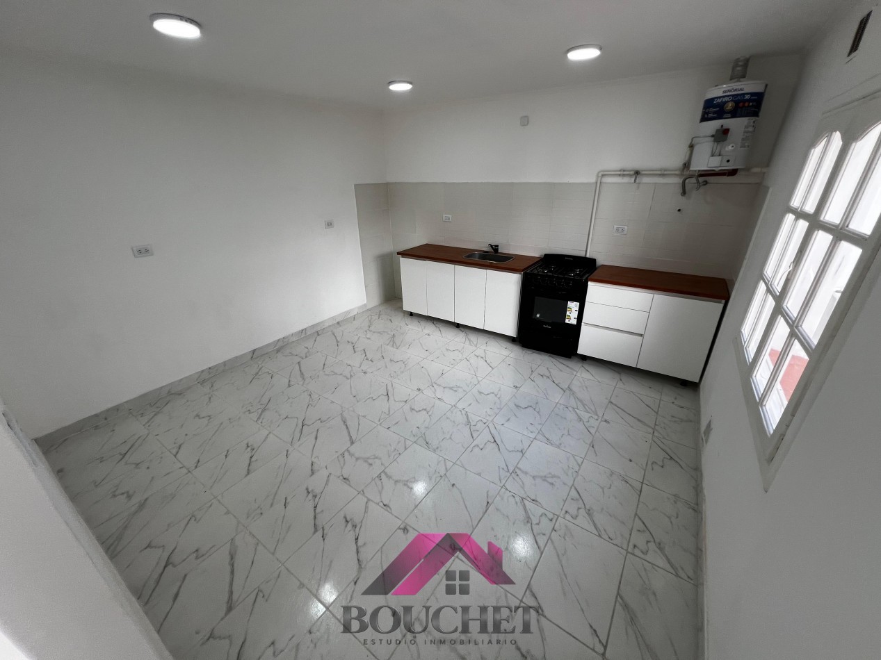 PH 2 AMBIENTES CON PATIO EN VENTA | VILLA LOURDES