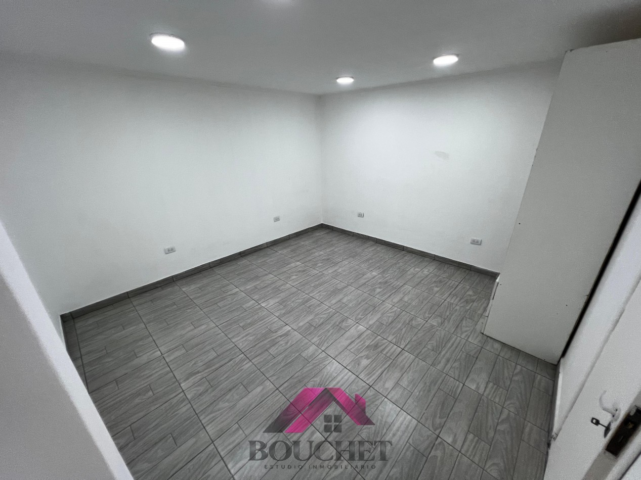 PH 2 AMBIENTES CON PATIO EN VENTA | VILLA LOURDES