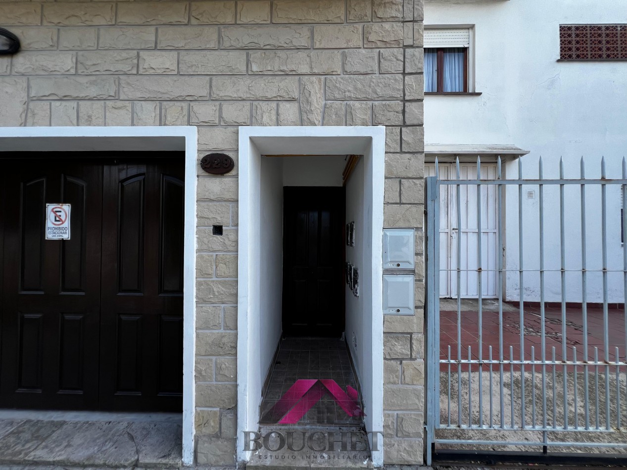 PH 1 AMBIENTE CON PATIO EN VENTA | VILLA LOURDES