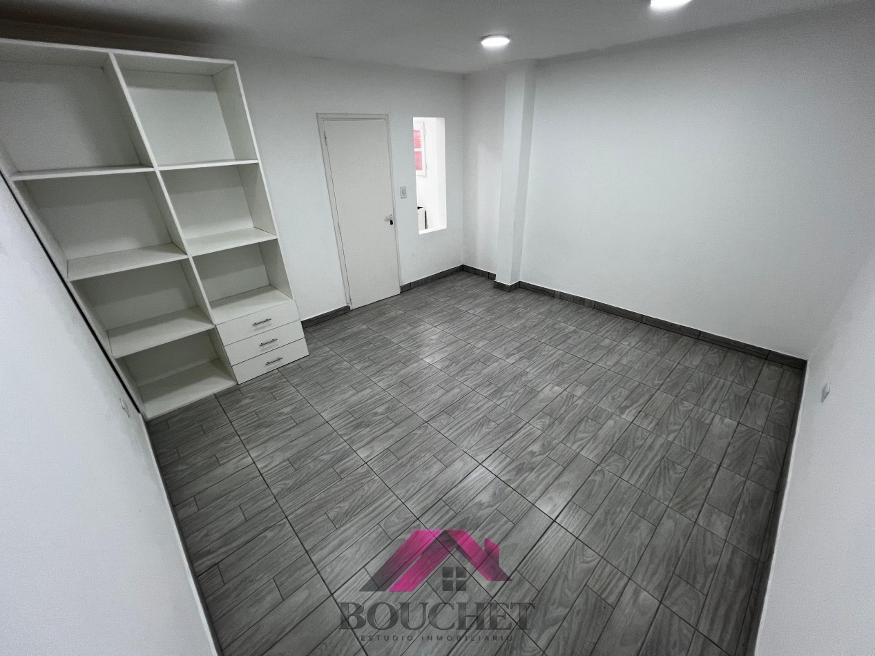 PH 2 AMBIENTES CON PATIO EN VENTA | VILLA LOURDES