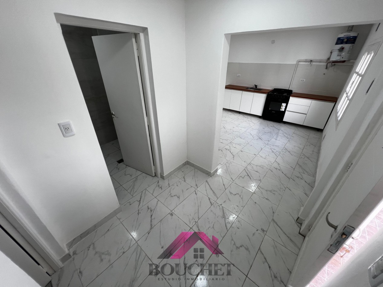 PH 2 AMBIENTES CON PATIO EN VENTA | VILLA LOURDES