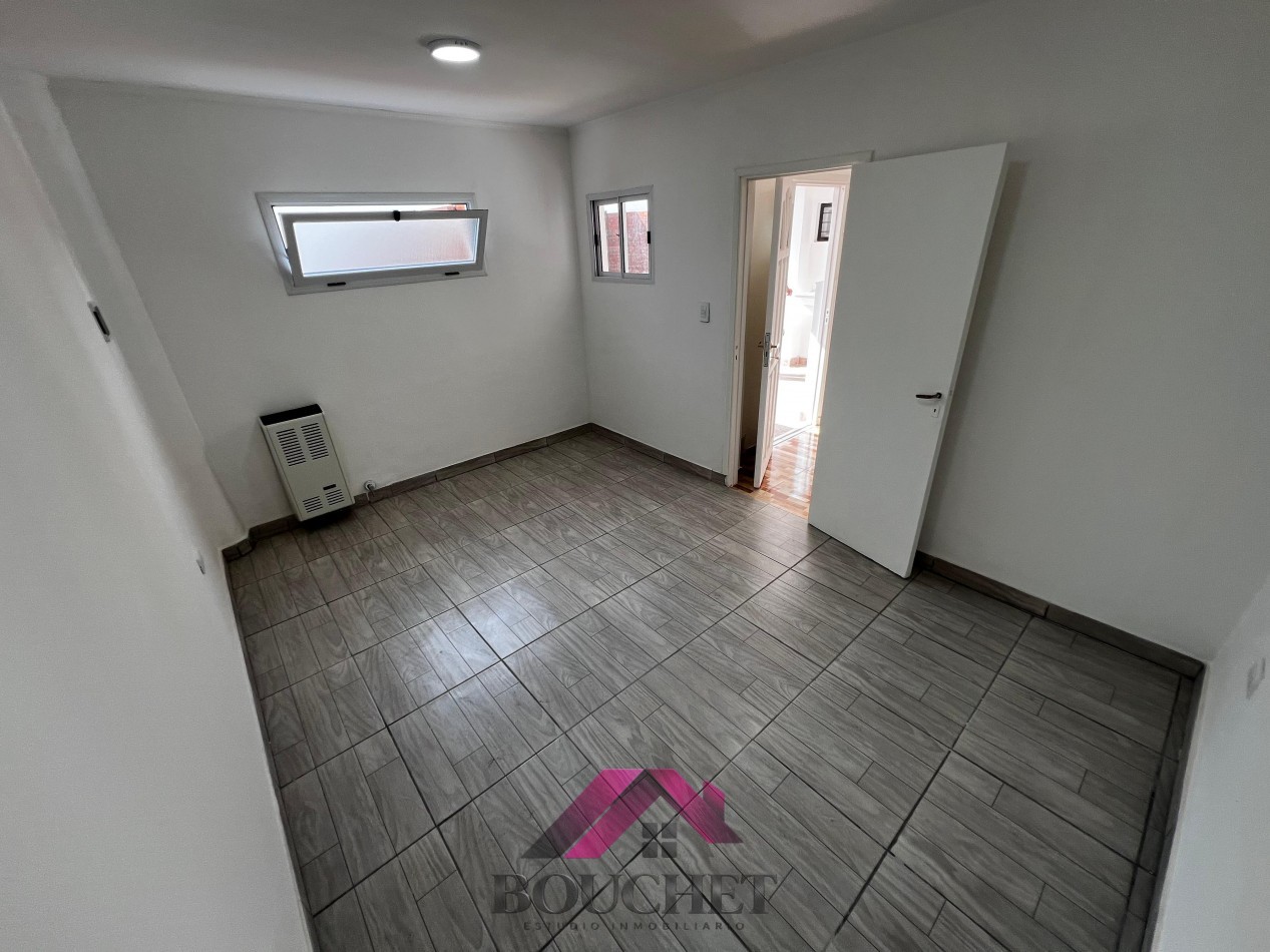 PH 1 AMBIENTE CON PATIO EN VENTA | VILLA LOURDES