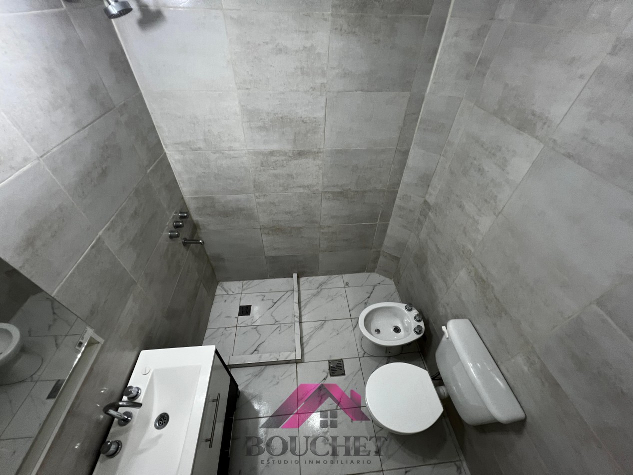 PH 2 AMBIENTES CON PATIO EN VENTA | VILLA LOURDES