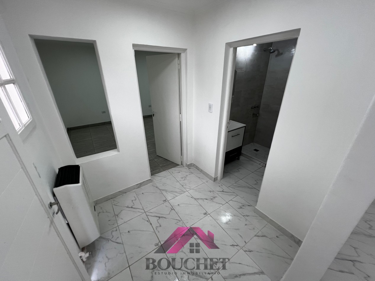 PH 2 AMBIENTES CON PATIO EN VENTA | VILLA LOURDES
