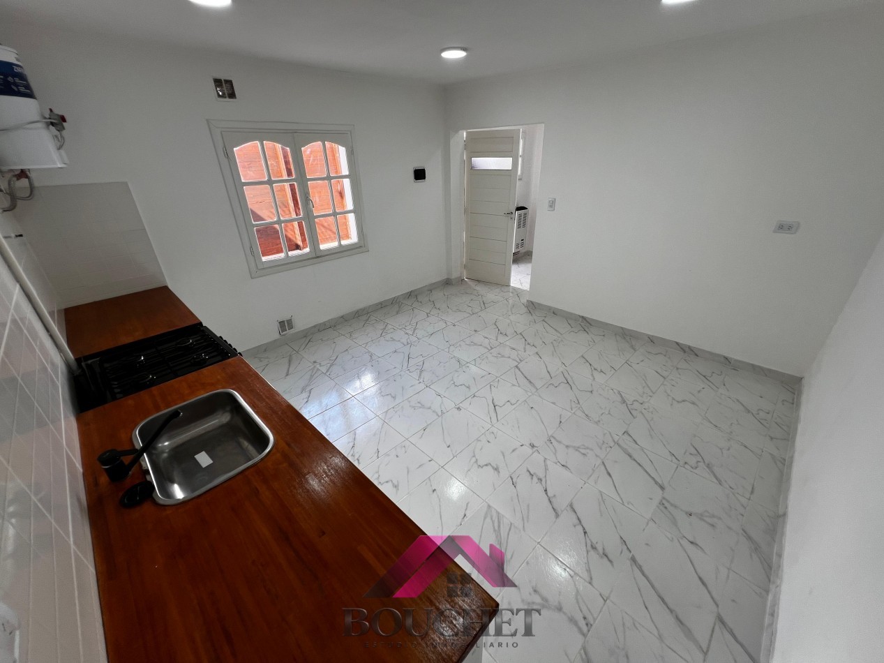 PH 2 AMBIENTES CON PATIO EN VENTA | VILLA LOURDES