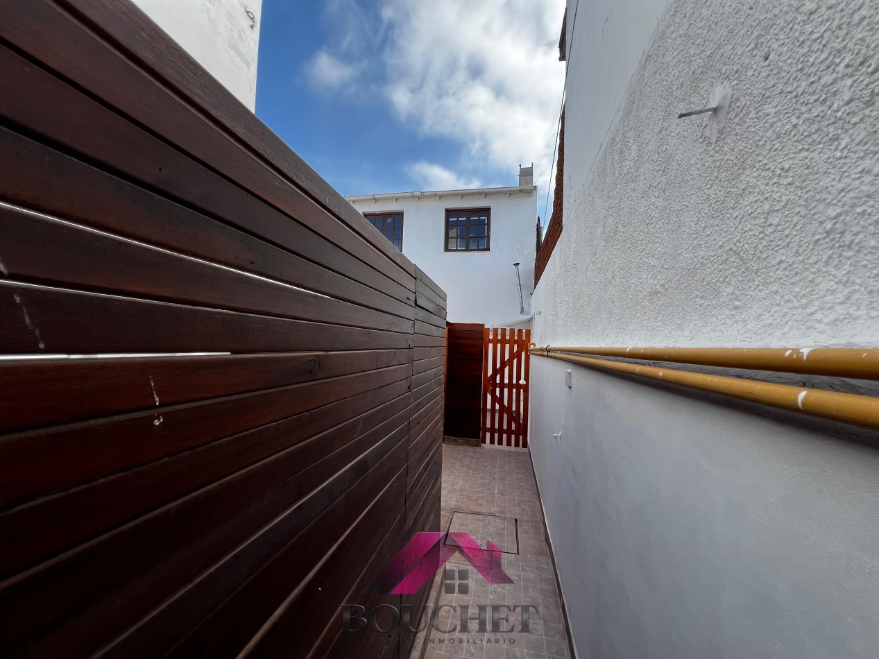 PH 1 AMBIENTE CON PATIO EN VENTA | VILLA LOURDES