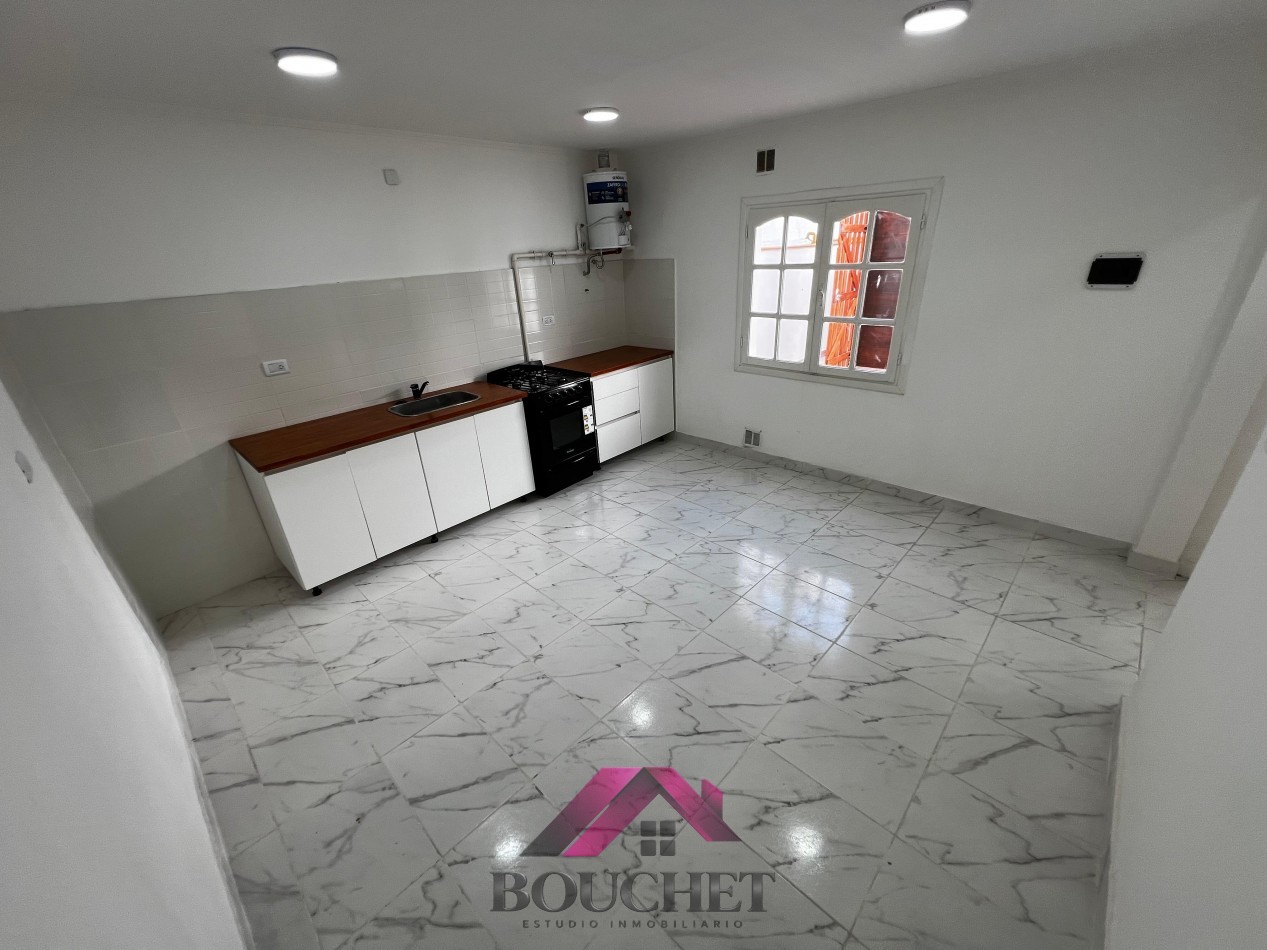 PH 2 AMBIENTES CON PATIO EN VENTA | VILLA LOURDES