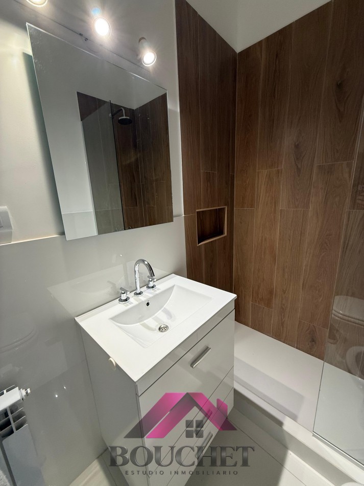 DEPARTAMENTO 3 AMBIENTES CON PATIO EN VENTA | ZONA ALDREY