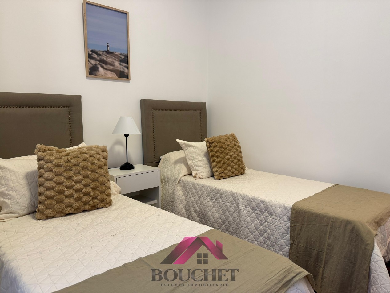 DEPARTAMENTO 3 AMBIENTES CON PATIO EN VENTA | ZONA ALDREY